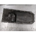 17U002 Engine Oil Pan From 2010 Ram 2500  5.7 53021334AF